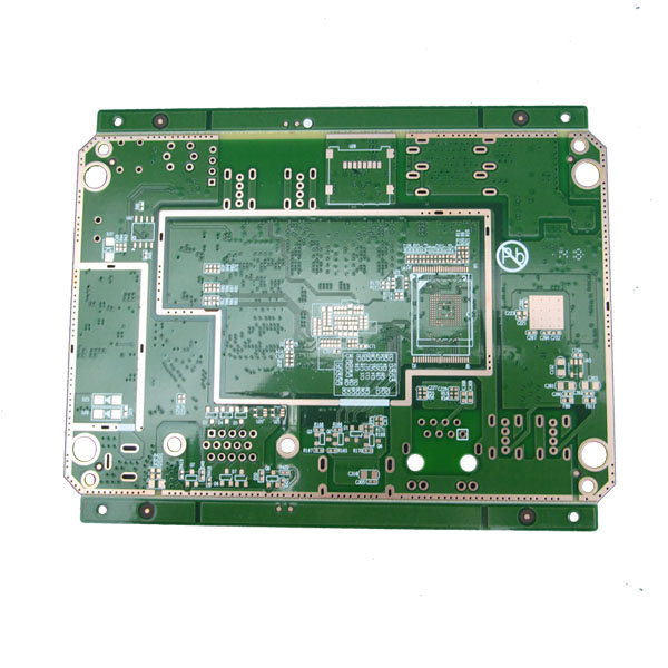 12 layer HDI PCB for cloud computing Featured Image