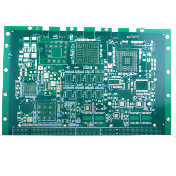 12 layer high tg FR4 PCB for Embedded System Featured Image