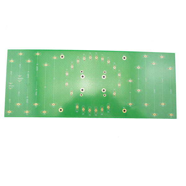 RF PCB ceramic substrate + FR4 substrate Featured Image